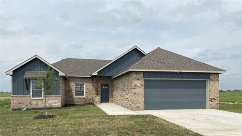 108 Panther Loop, Mabank, TX, 75147 | Card Image