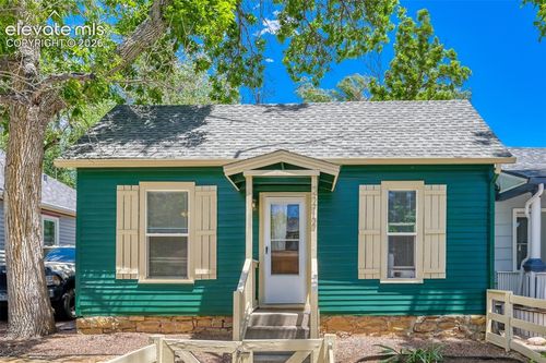 2212 W Bijou St, Colorado Springs, CO, 80904-3444 | Card Image