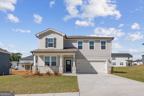572 Arborston Way, Jefferson, GA, 30549-1161 | Card Image
