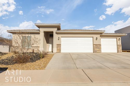 1213 Marlowe Way, Washington, UT, 84780 | Card Image