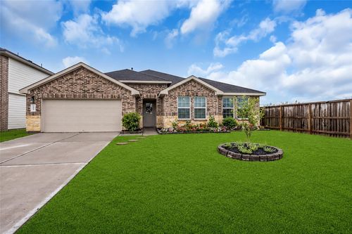 3906 Windstone Glen Way, Richmond, TX, 77469-3890 | Card Image