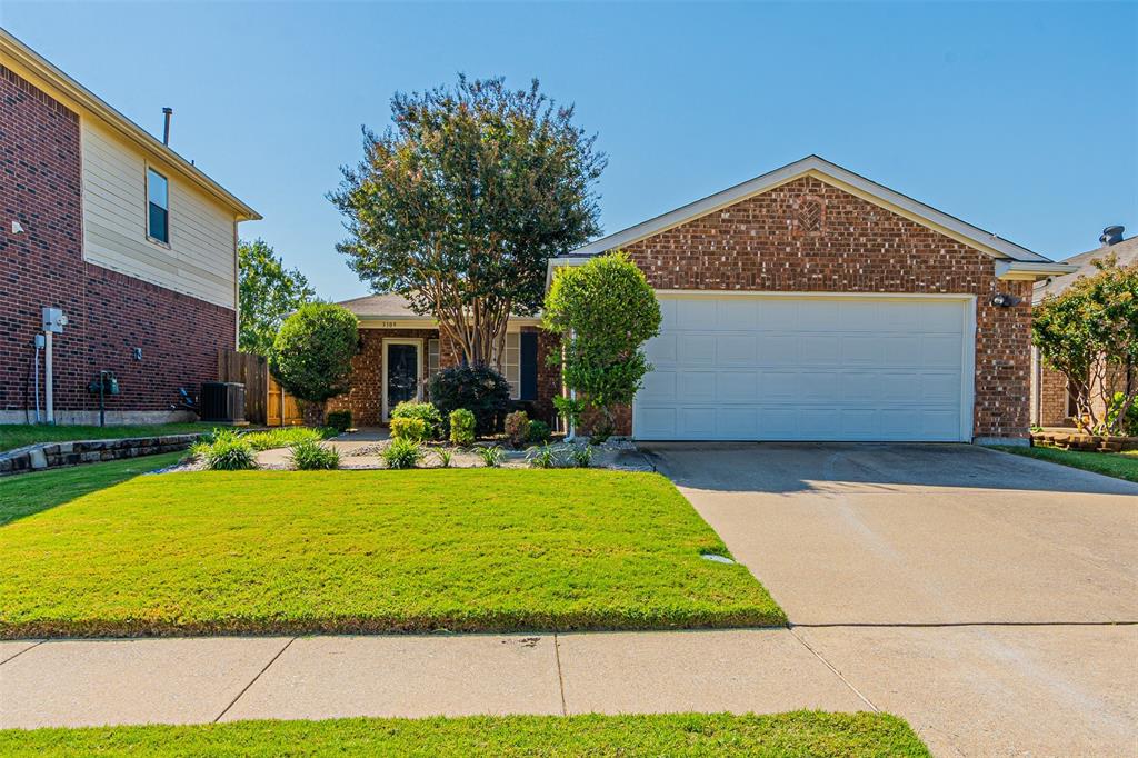 Eagle Mountain Dr, Wylie, TX 75098