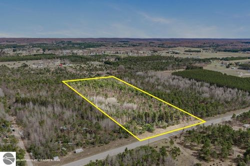 V/L Johnson Road, Mancelona, MI, 49659 | Card Image