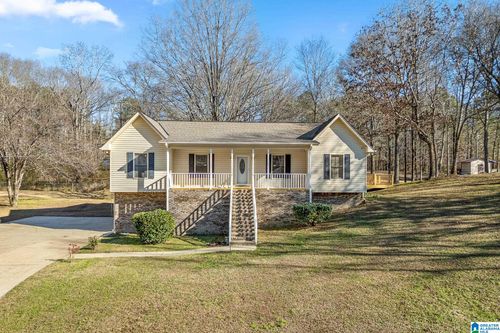 12535 Teddy Dr, Mc Calla, AL, 35111-1509 | Card Image