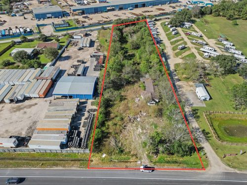 5419 Highway 90, Crosby, TX, 77532-5901 | Card Image