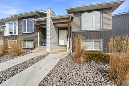 44 Evergreen Way, Red Deer, AB, T4P3E5 | Card Image