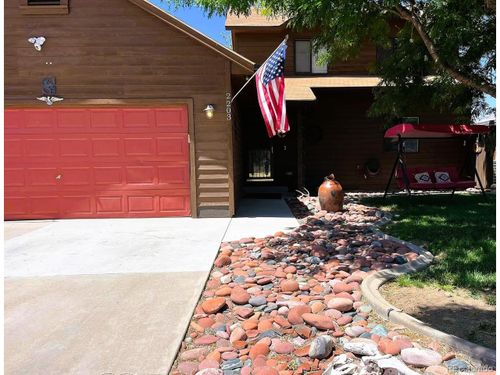 2203 Ute Ave, Rifle, CO, 81650-3807 | Card Image