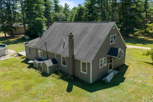 3 Old Coffeetown Rd, Deerfield, NH, 03037-1131 | Card Image