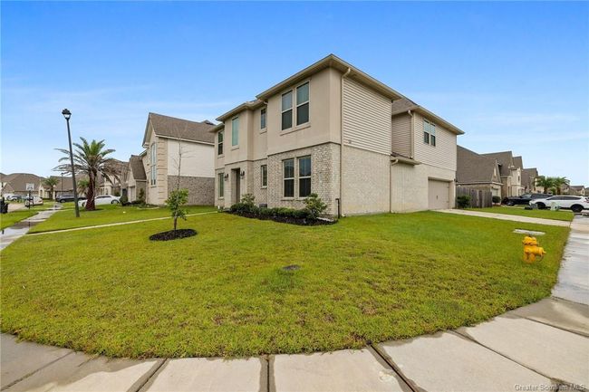 7925 Camellia Bud Ct, House other with 4 bedrooms, 3 bathrooms and null parking in Slidell LA | Image 4