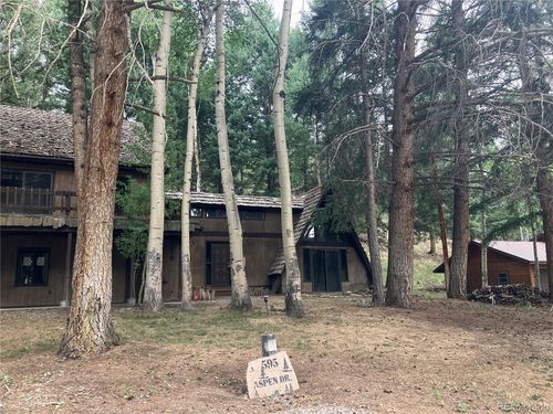 595 Aspen Dr, South Fork, CO, 81154-9561 | Card Image