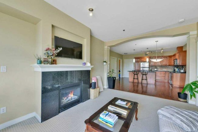 304 - 4707 50 Street, Condo with 2 bedrooms, 2 bathrooms and 2 parking in Sylvan Lake AB | Image 14