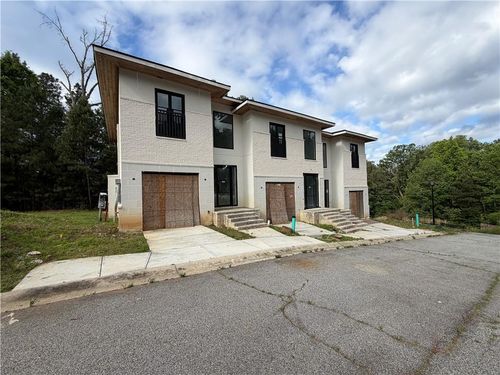 unit-1-3467 Benjamin E Mays Dr Sw, Atlanta, GA, 30331-1905 | Card Image