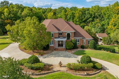 4244 Rock Bridge Rd, High Point, NC, 27262-8466 | Card Image