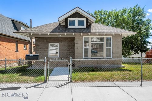 932 Zarelda Street, Butte, MT, 59701 | Card Image