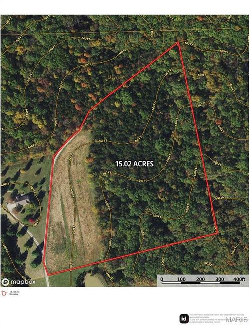15 Ac Brown Road, Hermann, MO, 65041 | Card Image