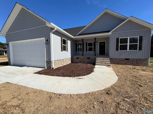 191 Morgan Lane, Section, AL, 35771 | Card Image