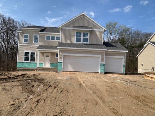 1441 Kimber Drive, Lowell, MI, 49331 | Card Image