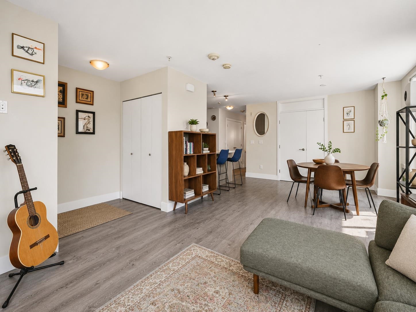 Residential in New Westminster 2