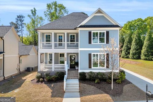 1060 Copperville Dr, Watkinsville, GA, 30677-4133 | Card Image