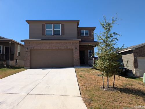10330 Gibbons Crk, San Antonio, TX, 78252-1864 | Card Image