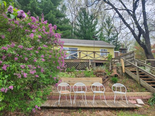 4452 S Nugent View Lane, Sweetwater Township, MI, 49304 | Card Image