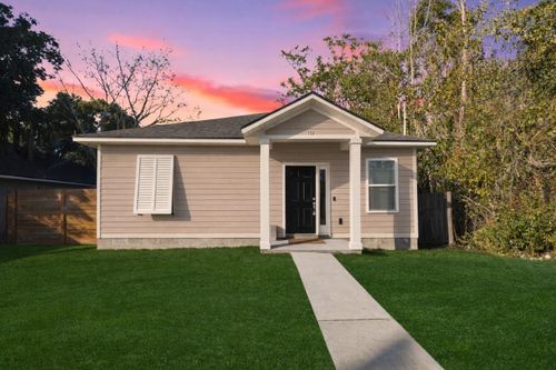 112 W Vivian Dr, Hastings, FL, 32145-4325 | Card Image