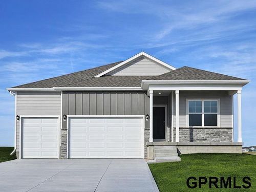 20550 Westridge Drive, Gretna, NE, 68028 | Card Image