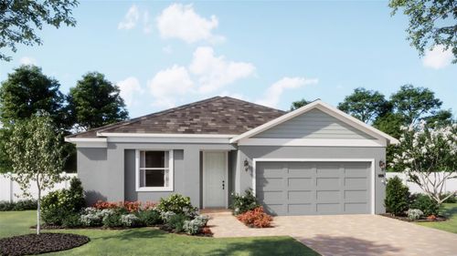 3888 Triple Crown Loop, SANFORD, FL, 32773 | Card Image