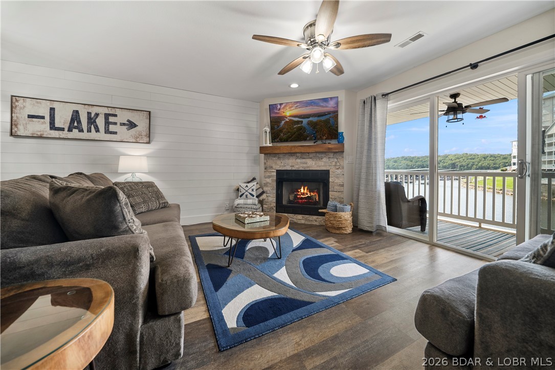 Residential in Osage Beach
