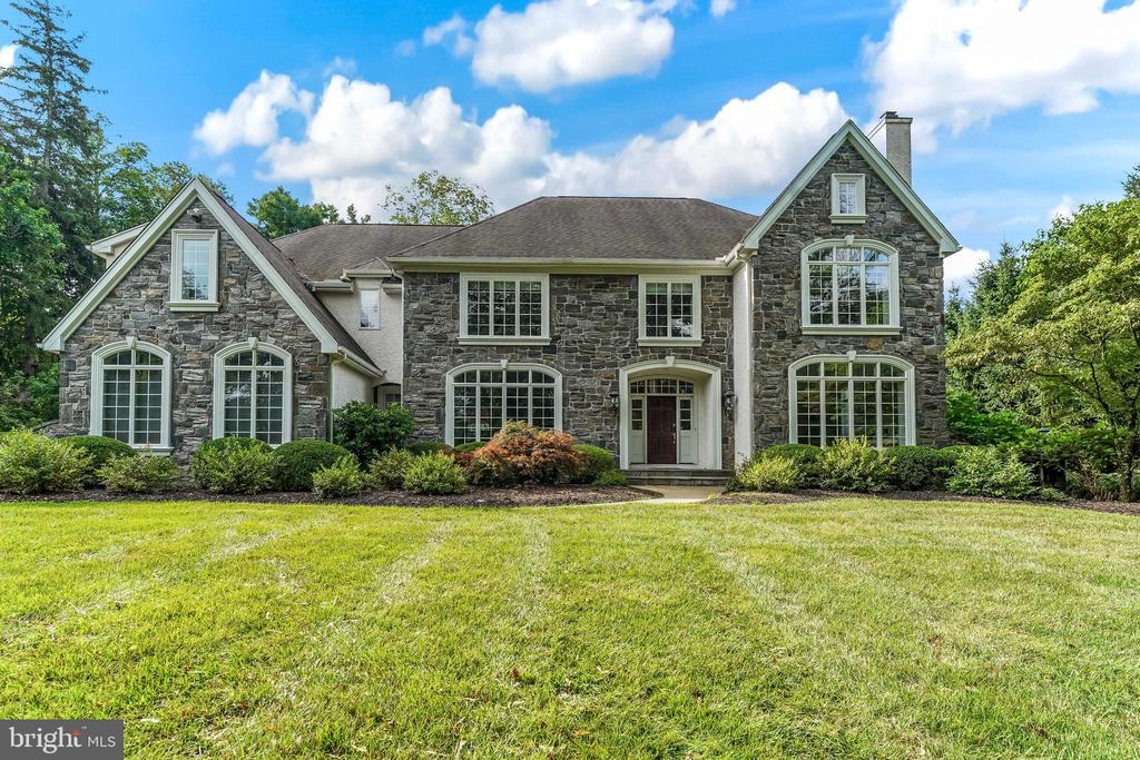 Atwater Rd, Chadds Ford, PA 19317