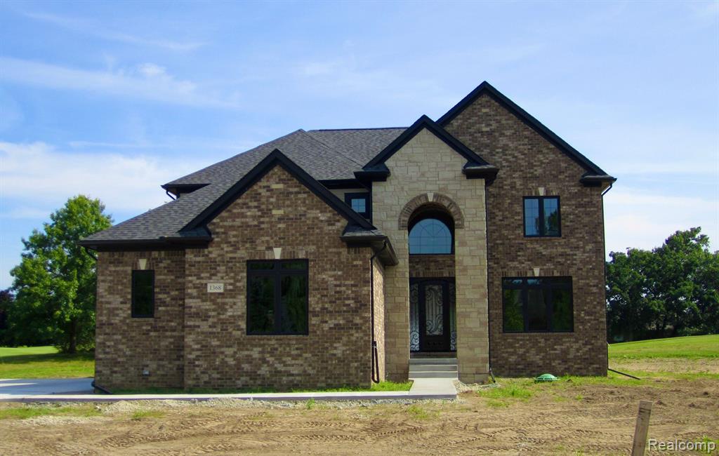 Masters Dr, Metamora, MI 48455 #1