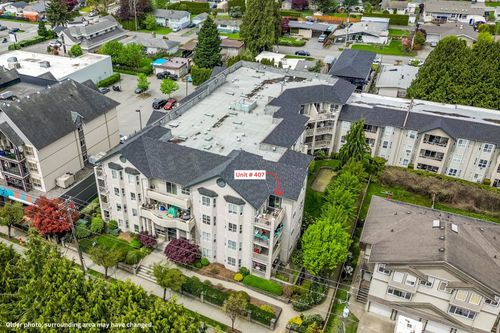 407-46693 Yale Rd, Chilliwack, BC, V2P7Z4 | Card Image