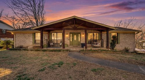 1039 Shady Fork Rd, Chattanooga, TN, 37421-4536 | Card Image