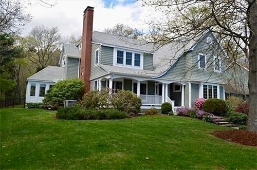 7 Windham Ln, Beverly, MA, 01915-1567 | Card Image