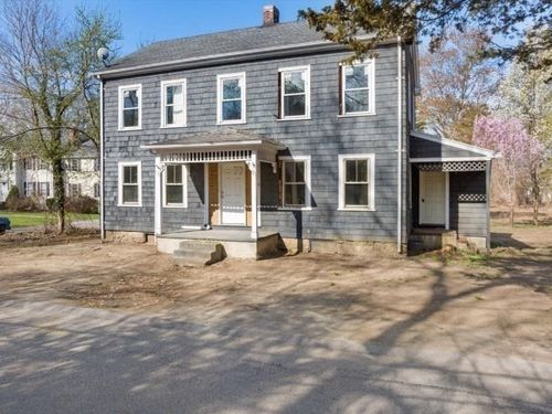 145 Acorn St, Millis, MA, 02054-1412 | Card Image