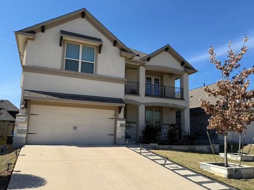 17220 Borromeo Ave, Pflugerville, TX, 78660-6060 | Card Image