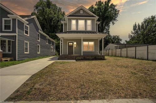 439 Smith St, Suffolk, VA, 23434-5350 | Card Image