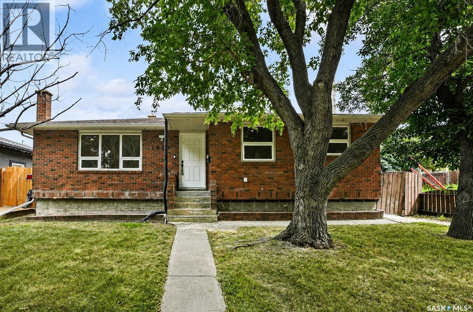 Residential in Regina
