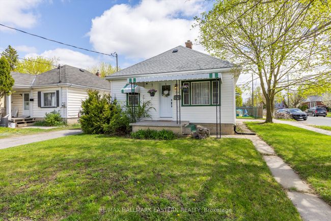 706 Monaghan Rd, House other with 3 bedrooms, 1 bathrooms and 2 parking in Peterborough ON | Image 50