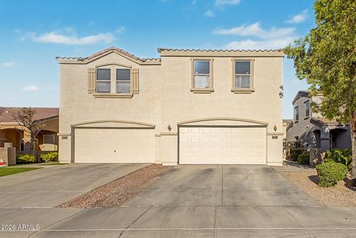 13381 N 87th Lane, Peoria, AZ, 85381 | Card Image