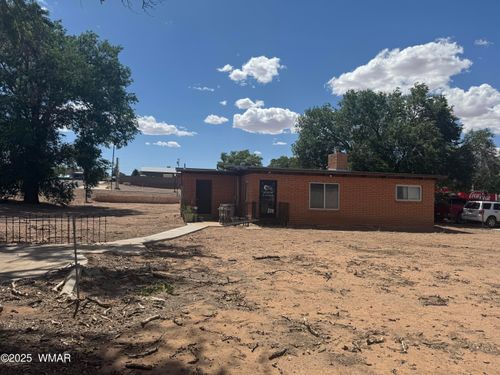 1897 S Main St, Snowflake, AZ, 85937-5360 | Card Image