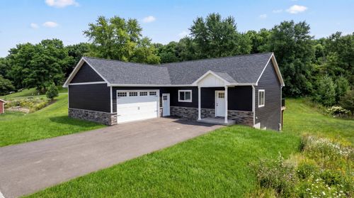 407 Gilbertson St, Chaseburg, WI, 54621-7700 | Card Image