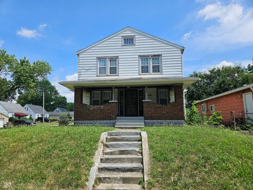 2829 E Riverside Drive, Indianapolis, IN, 46208 | Card Image