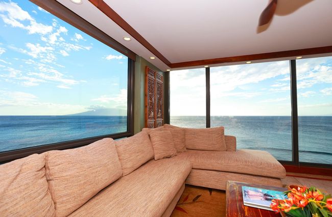 1019 - 110 Kaanapali Shores Pl, Condo with 2 bedrooms, 2 bathrooms and null parking in Lahaina HI | Image 23