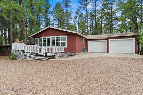 508 Larson Rd, Lakeside, AZ, 85929-6737 | Card Image