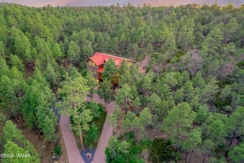 2020 S Pleasant View Dr, Show Low, AZ, 85901-8072 | Card Image