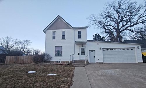 727 W Hickory Street, LANCASTER, WI, 53813 | Card Image