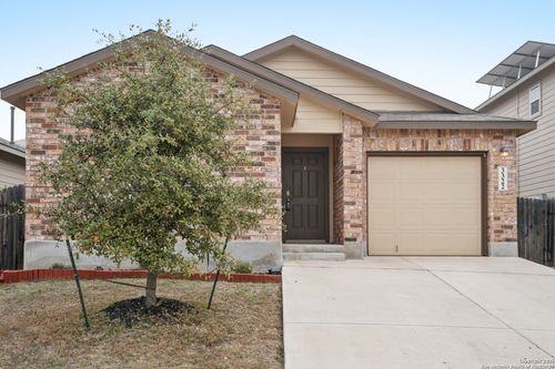 3322 Stoney Knl, San Antonio, TX, 78245-4061 | Card Image