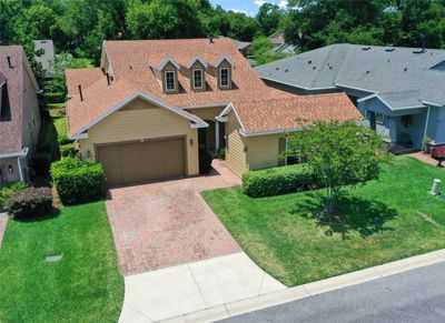 3396 Nw 55 Th Court, House other with 2 bedrooms, 2 bathrooms and null parking in Ocala FL | Image 1