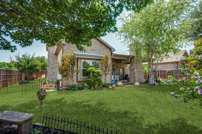 4211 Creek Bend Ct, House other with 5 bedrooms, 4 bathrooms and null parking in Corinth TX | Image 26